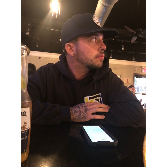 Meet your Posher, Jason - Picture 1 of 1